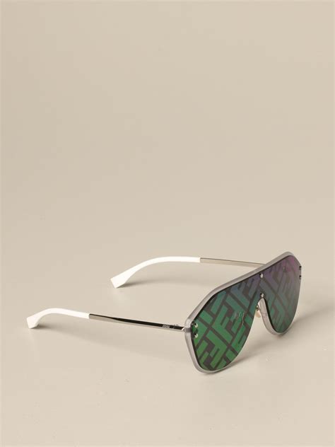 fendi gafas hombre|Fendi.